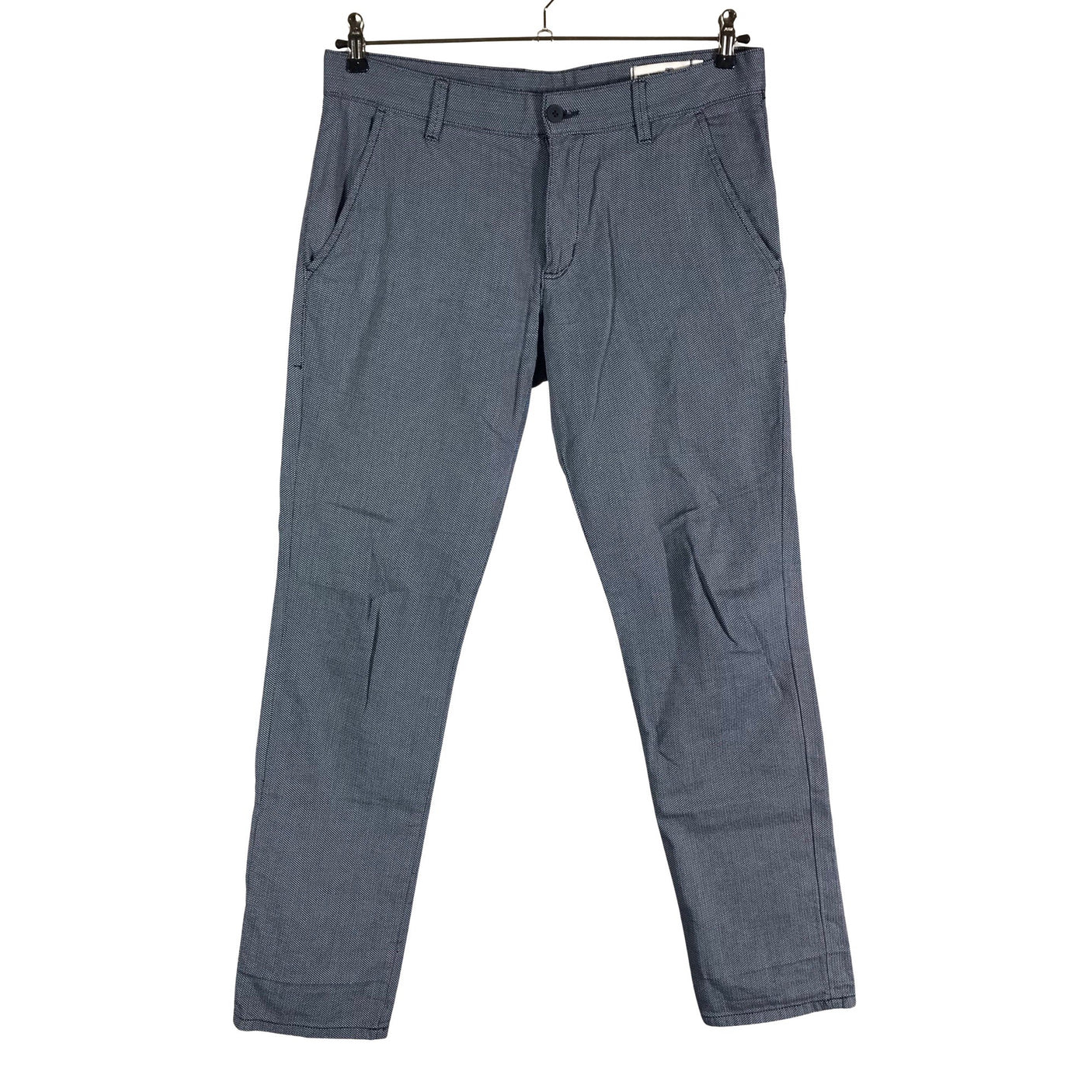 Unisex Tom Tailor - Chino-püksid, suurus W31 - Sinine (1)