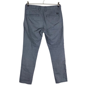 Unisex Tom Tailor - Chino-püksid, suurus W31 - Sinine (2)