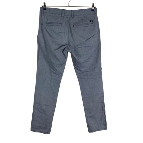 Unisex Tom Tailor - Chino-püksid, suurus W31 - Sinine (2)