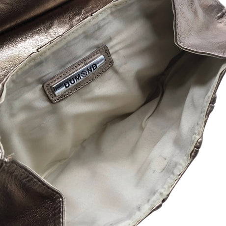 Unisex Dumond - Iltalaukku, koko Mini -  (2)