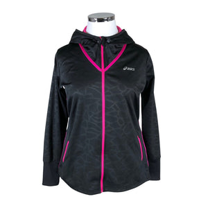 Unisex Asics - Urheilutakki, koko 42 -  (1)