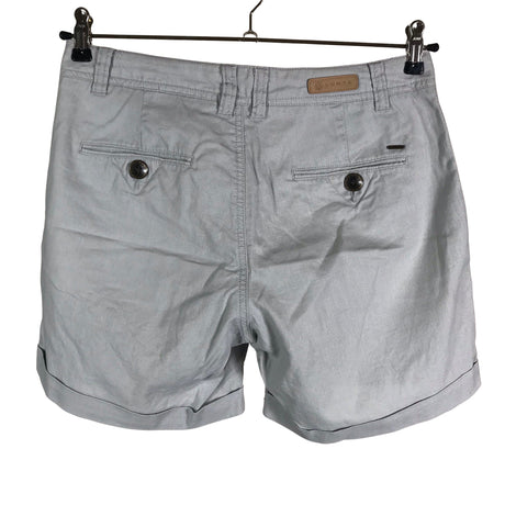 Unisex Luhta - Lühikesed püksid, suurus 36 - Hall (2)