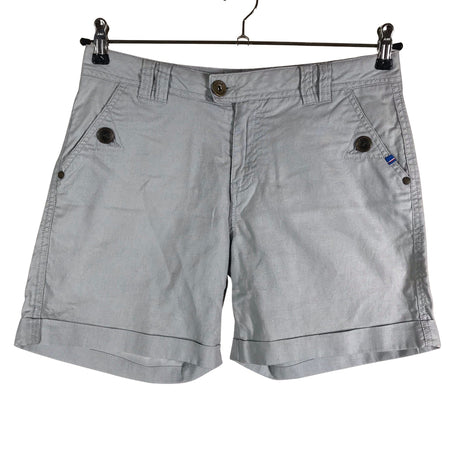 Unisex Luhta - Lühikesed püksid, suurus 36 - Hall ()