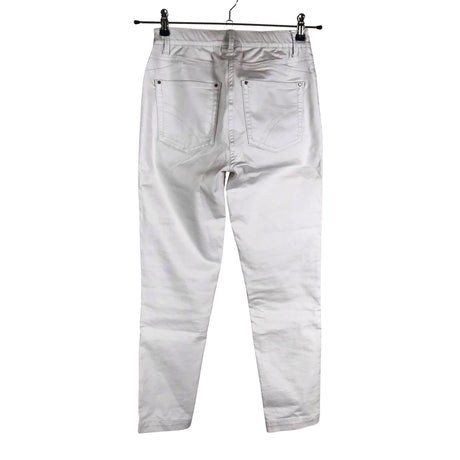 Unisex LauRie - Teksaretuusid, suurus 36 - Beige (2)