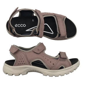Unisex Ecco - Sandaalit, koko 40 -  (1)