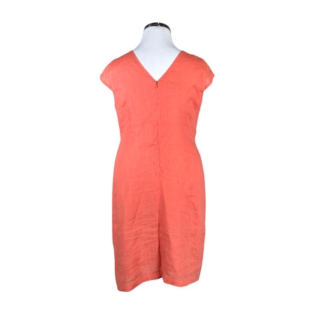 Unisex Newhouse - Pliiatskleit, suurus 42 - Oranž (2)