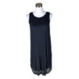 Unisex I Say - Pidulik kleit, suurus 36 - Sinine ()