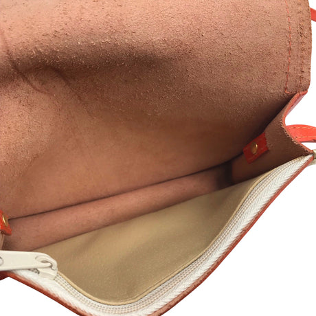 Unisex Firenze - Olkalaukku, koko Mini -  (2)