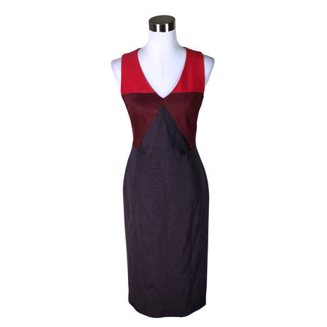 Unisex Karen Millen - Pliiatskleit, suurus 38 - Lilla ()