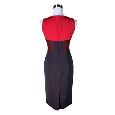 Unisex Karen Millen - Pliiatskleit, suurus 38 - Lilla (2)