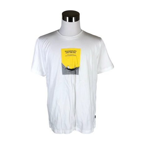 Unisex Makia - T-paita, koko XL -  ()