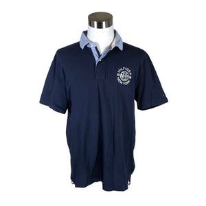 Unisex Tommy Hilfiger - Pikeepaita, koko XXL -  (1)