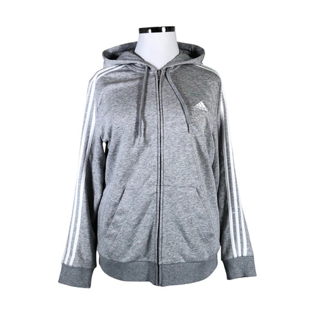 Unisex Adidas - Dressipluus, suurus 46 - Hall ()