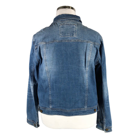Unisex Noom - Farkkutakki, koko 44 -  (2)
