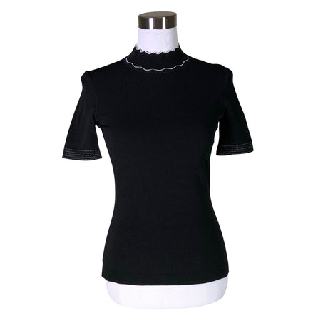 Unisex Marc Cain - Lyhythihainen pusero, koko 36 -  ()