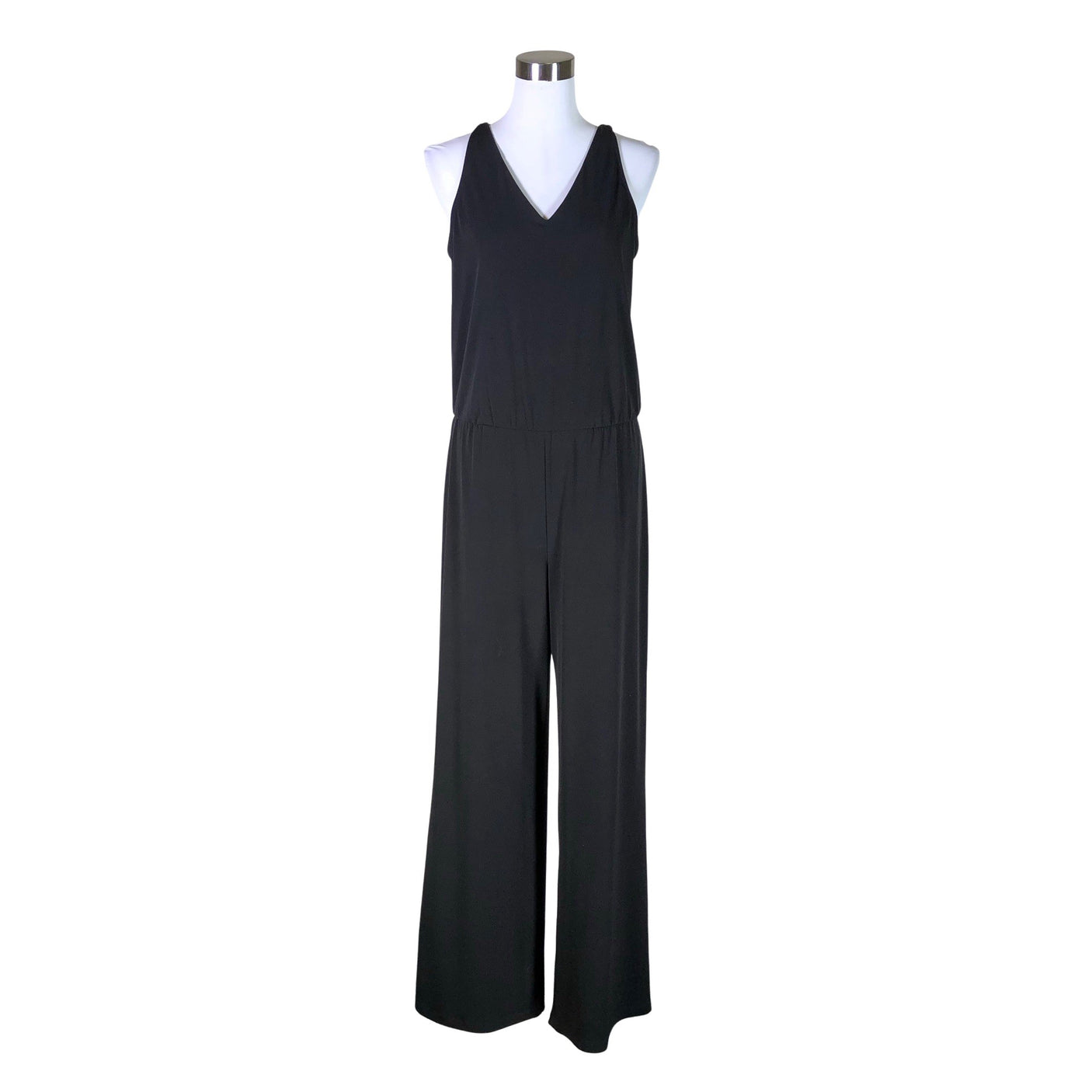 Unisex Anna Field - Pükskostüüm, suurus 38 - Must (1)