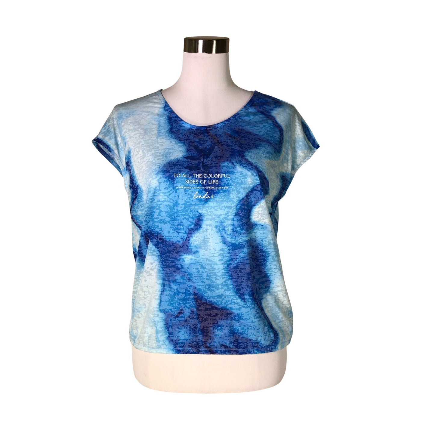 Unisex Street One - T-paita, koko 36 -  (1)