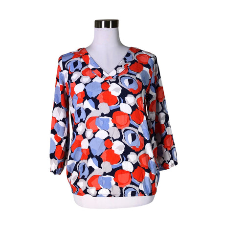 Unisex Tom Tailor - Pluus, suurus 36 - Punane ()