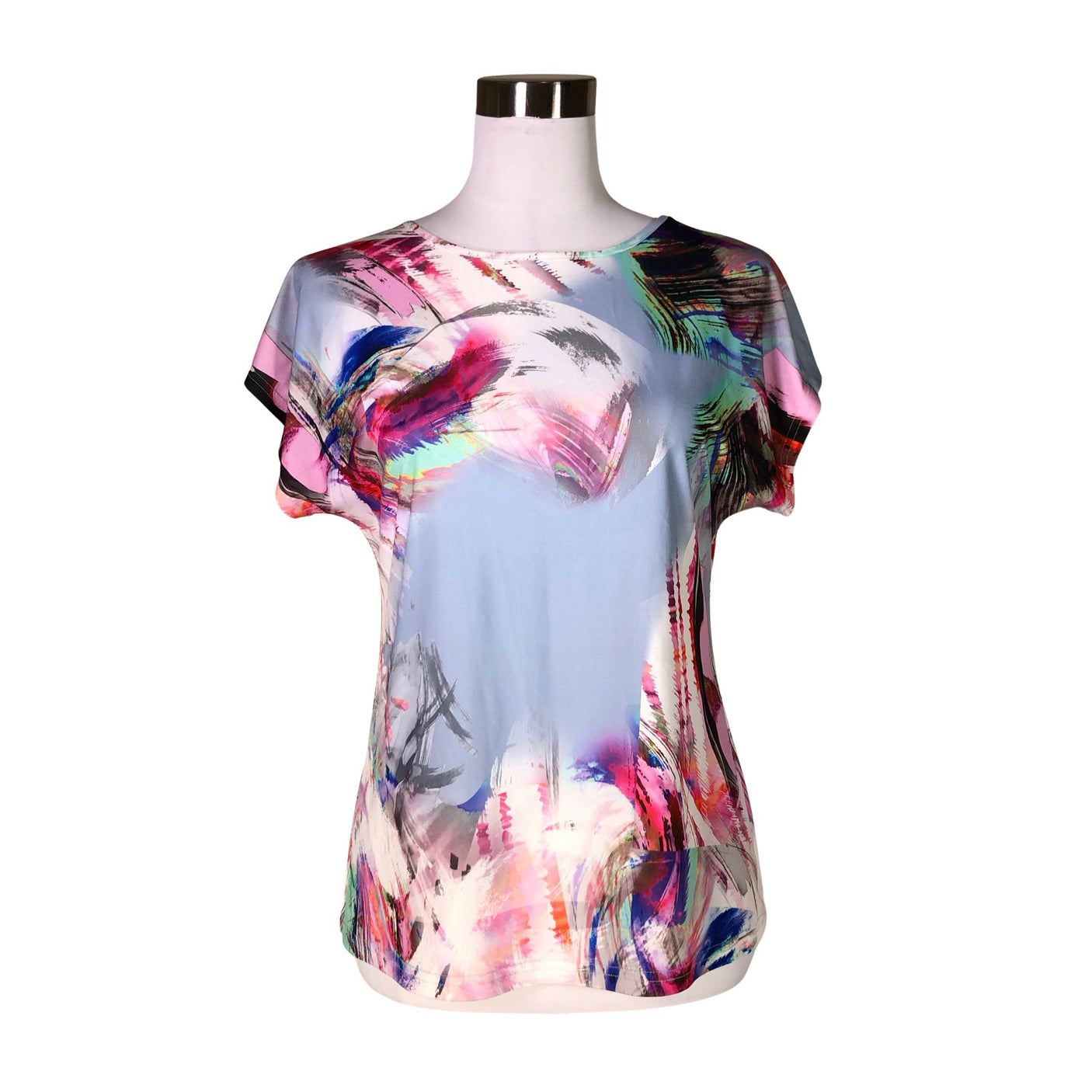 Unisex Althea - T-paita, koko 38 -  (1)