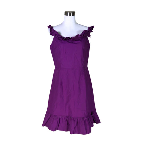 Unisex Molly Bracken - Mitteveniv kleit, suurus 38 - Lilla ()