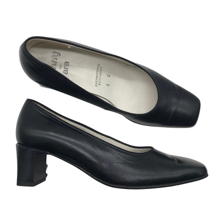 Unisex Ara - Kontsakingad, suurus 38 - Must ()