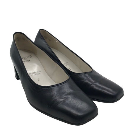 Unisex Ara - Kontsakingad, suurus 38 - Must (2)