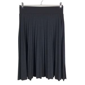 Unisex Anna Field - Trikotaažist seelik, suurus 40 - Must (1)