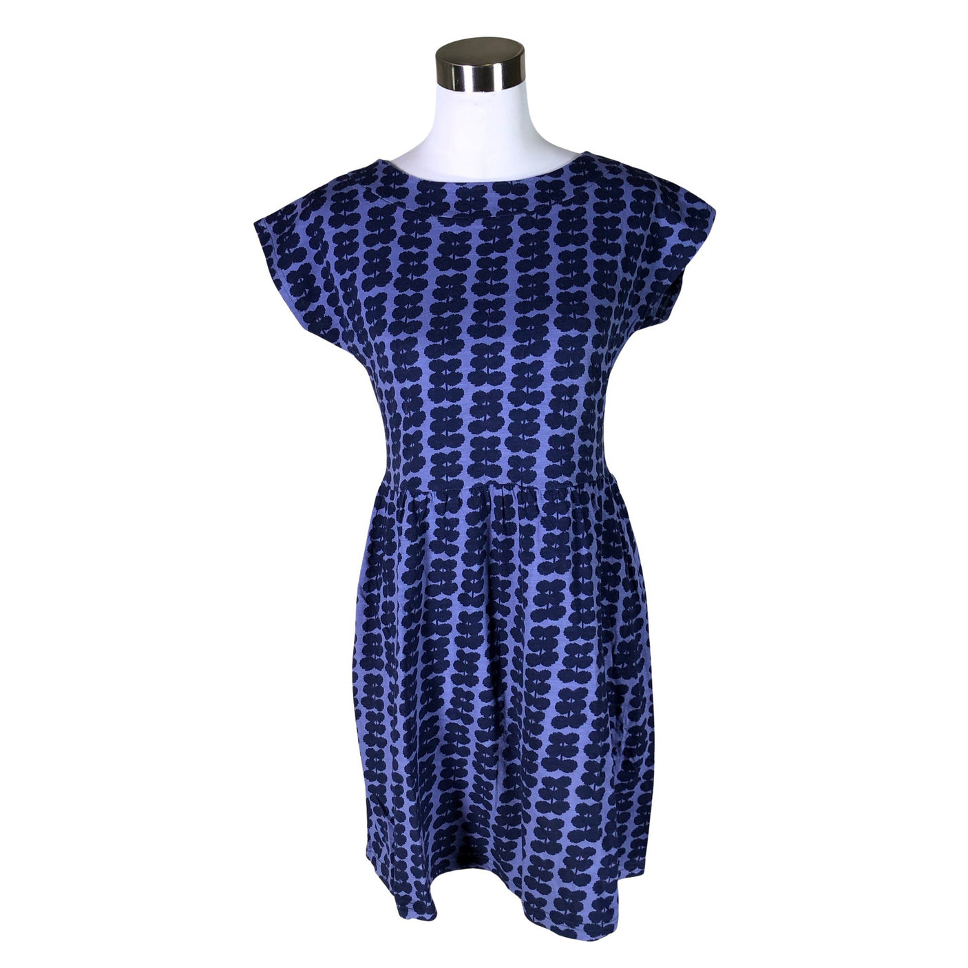 Unisex Marimekko - Trikoomekko, koko 38 -  (1)