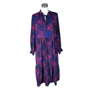 Unisex Create - Mitteveniv kleit, suurus 40 - Sinine (1)