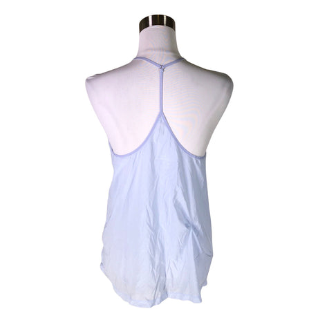 Unisex Nike - Sporditopp, suurus 36 - Helesinine (2)