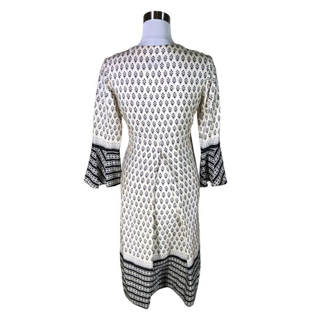 Unisex by Malene Birger - Sifonkimekko, koko 36 -  (2)