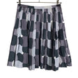 Unisex Marimekko - Mitteveniv seelik, suurus 36 - Hall ()