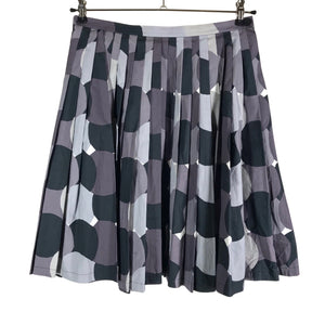 Unisex Marimekko - Mitteveniv seelik, suurus 36 - Hall (1)