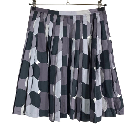 Unisex Marimekko - Mitteveniv seelik, suurus 36 - Hall ()