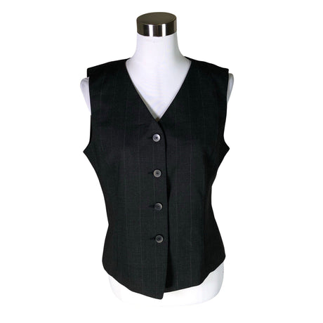 Unisex Ril's - Vest, suurus 40 - Hall ()