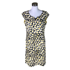 Unisex Voglia - Pliiatskleit, suurus 40 - Must (1)