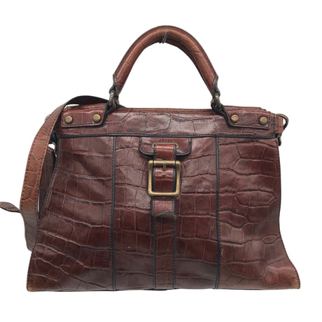 Unisex Fossil - Käsilaukku, koko Maxi -  ()