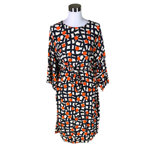 Unisex Marimekko - Sifonkimekko, koko 40 -  (1)