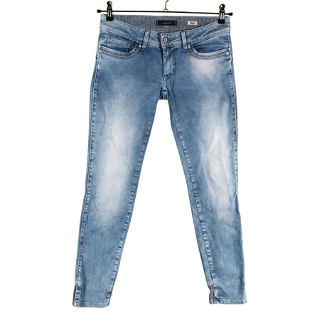 Unisex Salsa - Teksad, suurus W29 - Helesinine ()