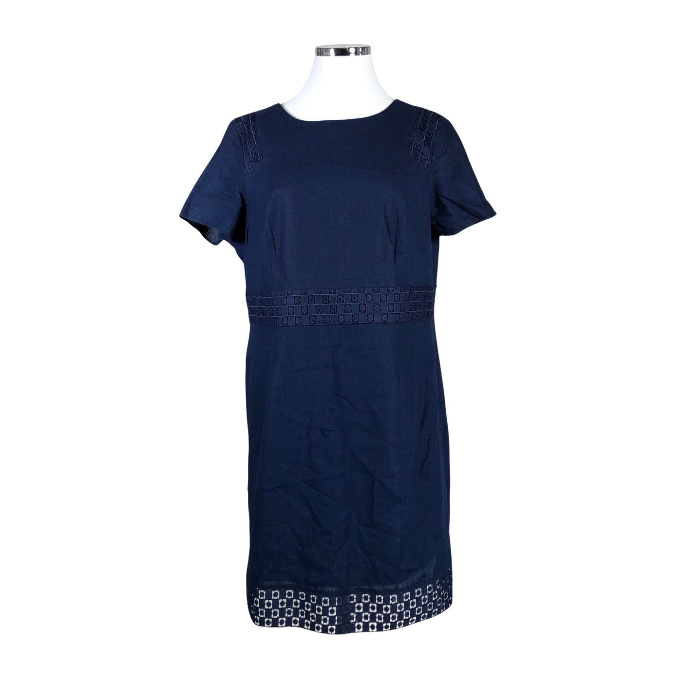 Unisex Debenhams - Kangasmekko, koko 46 -  (1)