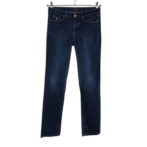 Unisex Massimo Dutti - Teksad, suurus 38 - Sinine (1)