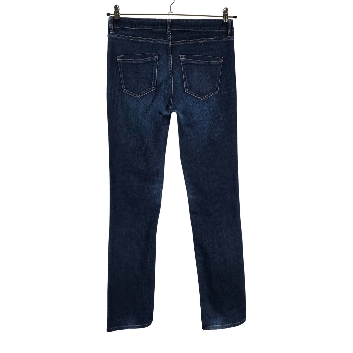Unisex Massimo Dutti - Teksad, suurus 38 - Sinine (2)