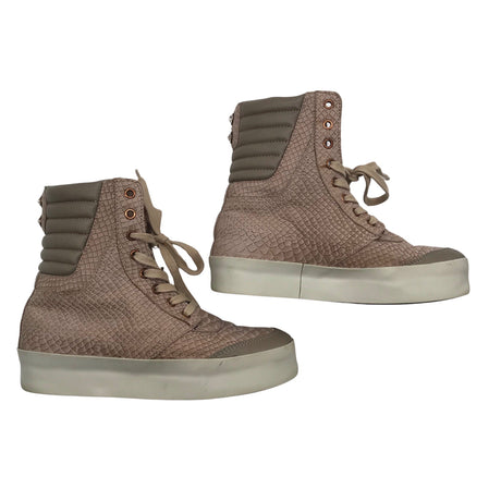 Unisex Alexander Smith - Tennised, suurus 37 - Beige ()