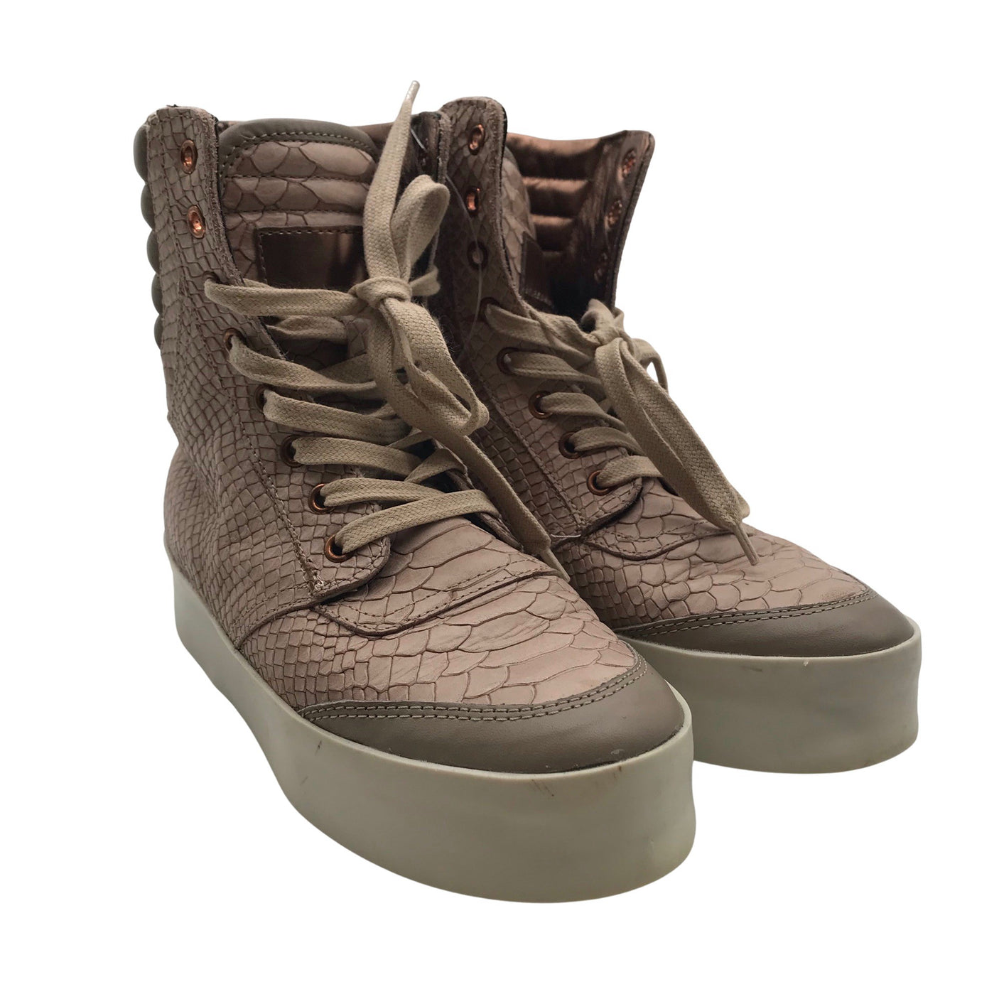 Unisex Alexander Smith - Tennised, suurus 37 - Beige (2)