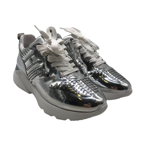 Unisex Hogan - Tennised, suurus 36 - Hõbe (2)