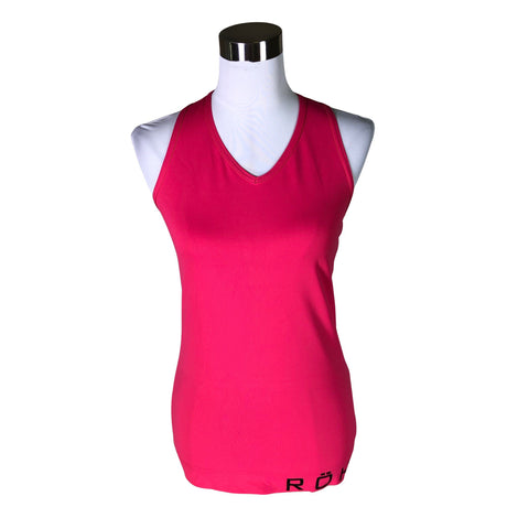 Unisex Röhnisch - Sporditopp, suurus 38 - Roosa ()