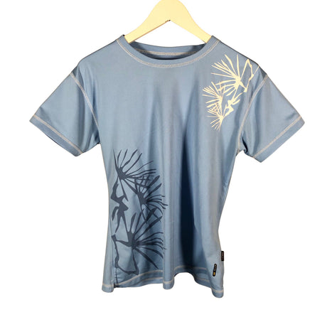 Unisex Halti - Urheilupaita, lyhyet hihat, koko 44 -  ()