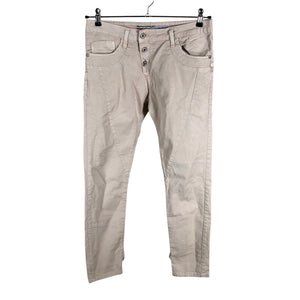 Unisex Please - Teksad, suurus 36 - Hall (1)