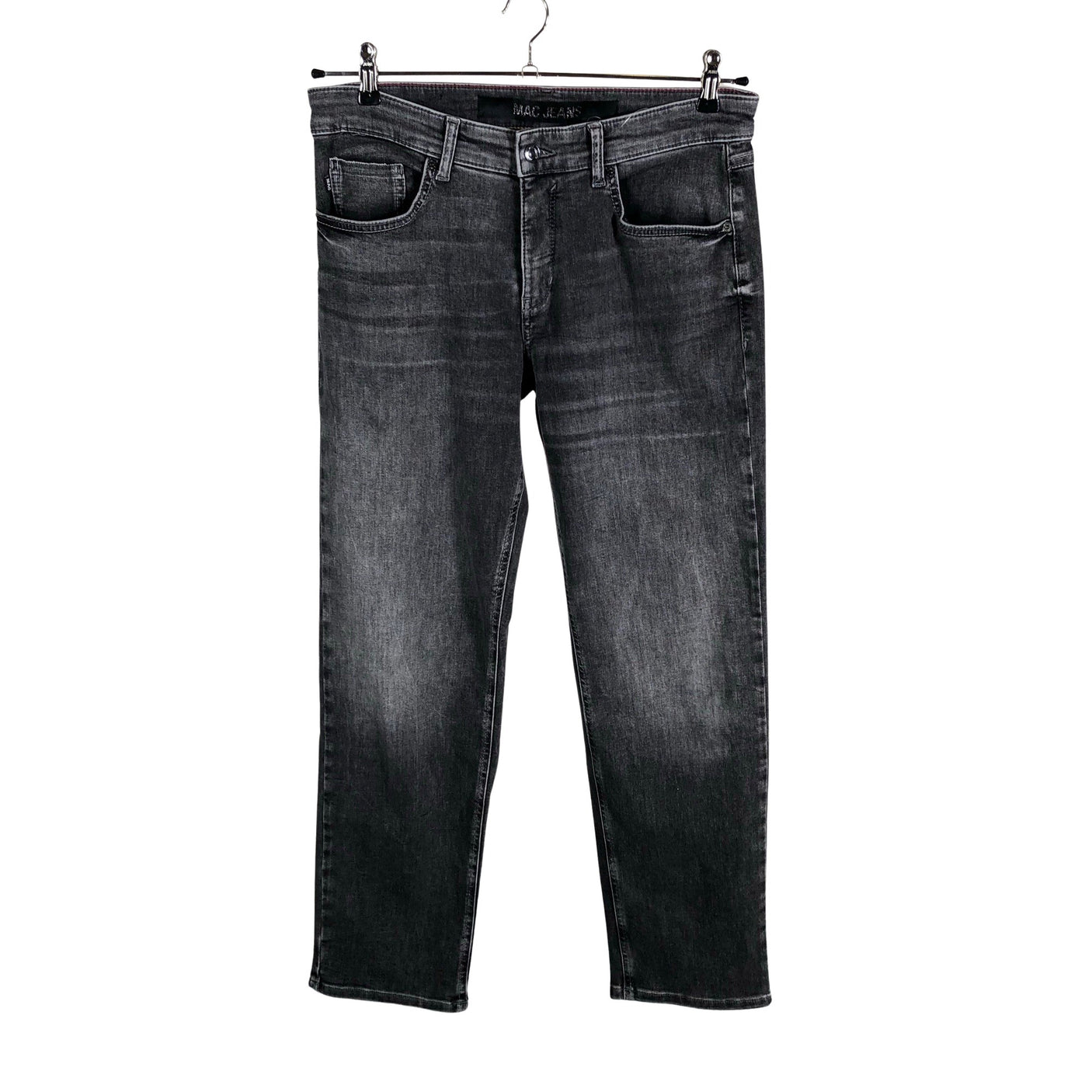 Unisex MAC - Teksad, suurus W36 - Hall (1)