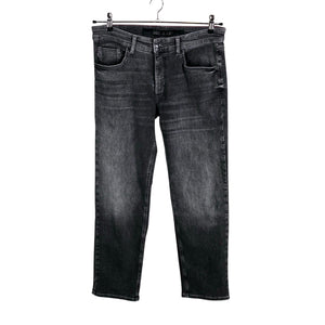 Unisex MAC - Teksad, suurus W36 - Hall (1)